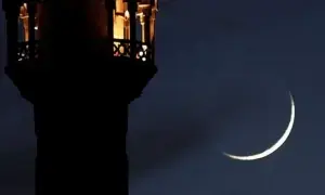 Ramazan moon sighted, holy month begins in Pakistan