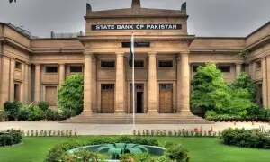 اسٹیٹ بینک نے رمضان میں بینکوں کے اوقات جاری کردیے