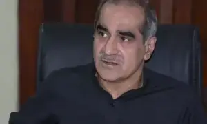 Khawaja Saad Rafique suffers heart attack, undergoes angioplasty