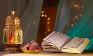 رمضان المبارک میں صحت مند رہتے ہوئے رحمتوں اور برکتوں کا خزانہ کیسے سمیٹیں؟