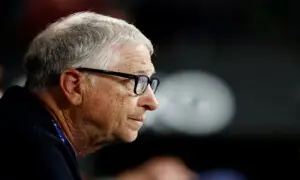 Bill Gates cancels keynote address at India AI summit