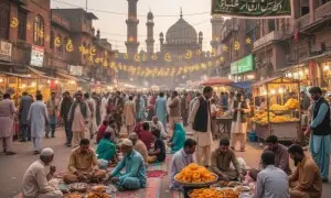 دنیا میں کہاں روزہ سب سے طویل اور کہاں مختصر ترین ہوگا؟