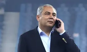 محسن نقوی کو پاکستان ہاکی فیڈریشن کی صدارت بھی ملنے کا امکان