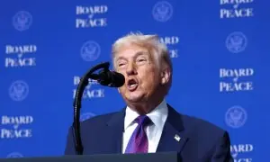 ایران کو معاہدہ کرنا پڑے گا ورنہ نتائج برے ہوں گے: صدر ٹرمپ