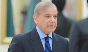 وزیرِاعظم کی بورڈ آف پیس کے افتتاحی اجلاس میں عالمی رہنماؤں سے ملاقاتیں