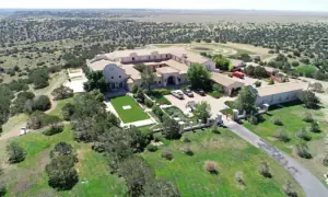 New Mexico reopens investigation of Epstein ranch
