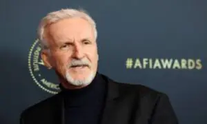 James Cameron warns Netflix-Warner Bros deal could threaten cinema jobs