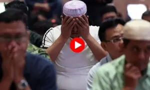 دنیا بھر میں ماہ صیام کی برکتیں!