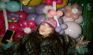 Why this 30-year-old swapped cash for crypto