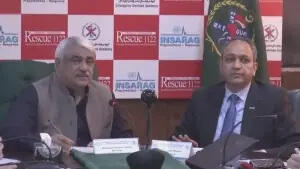 Punjab accelerates modernization of emergency services