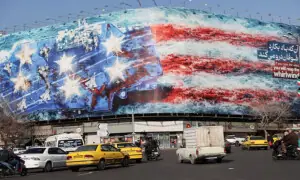 US strikes on Iran could target individual leaders, officials say