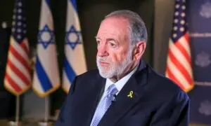 اسرائیل پورے مشرق وسطیٰ پر بھی قبضہ کر لے تو کوئی اعتراض نہیں: امریکی سفیر