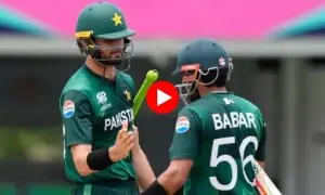 کیا پاکستان ٹی 20 ورلڈکپ جیت سکتا ہے؟