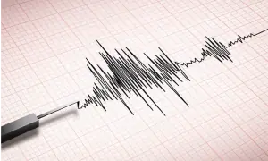 Earthquake jolts parts of Islamabad and Khyber Pakhtunkhwa