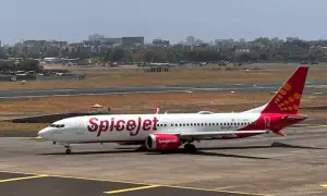 Bangladesh closes airspace to SpiceJet over unpaid fees