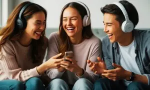 برانڈڈ ہیڈفونز میں زہریلے کیمیکلز کا انکشاف، نوجوانوں کی زندگیاں خطرے میں