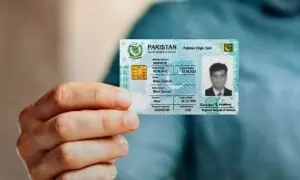 عدالتی فیصلے پر عمل کرانے کے لیے شناختی کارڈ بلاک کرنا غیرقانونی قرار