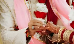 پنجاب میں 18 سال سے کم عمرمیں شادی جرم قرار