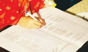 Punjab moves to criminalise child marriage with new ordinance