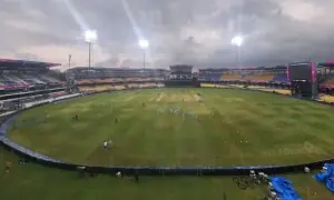 کولمبو کا پریما داسا اسٹیڈیم، اسپنرز کی جنت