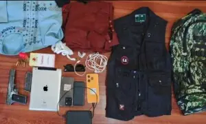 ڈیرہ اسماعیل خان میں سی ٹی ڈی کی کارروائی، خاتون خودکش حملہ آور گرفتار