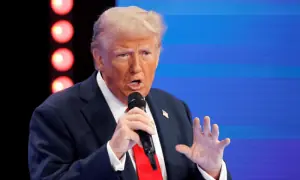 Trump says he will raise US global tariff rate from 10% to 15%