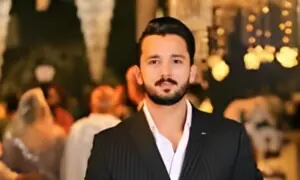 رجب بٹ نئی مشکل میں پھنس گئے