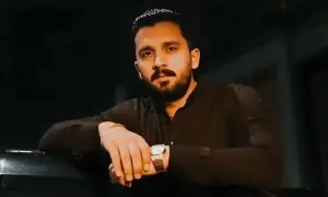 رجب بٹ نئی مشکل میں پھنس گئے