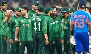 پاکستان نیوزی لینڈ میچ واش آؤٹ ہونے کا کیا مطلب ہے، بھارت فکرمند کیوں؟