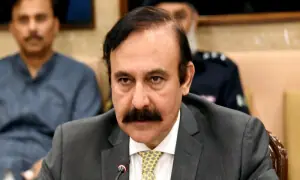 پاکستان کے خلاف سازشوں کا جال بُننے والوں کو واضح پیغام مل چکا ہے: طارق فضل چوہدری