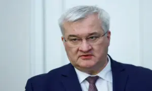 Russian missile strikes Oreo factory in Ukraine, foreign minister says