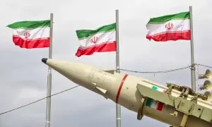 &rsquo;ایٹمی پروگرام پر لچک دکھانے کو تیار ہیں&lsquo;؛ ایران کی امریکا کو تیل اور گیس سے متعلق بڑی پیشکش