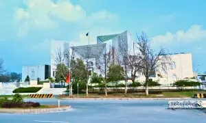 27ویں ترمیم کے بعد سپریم کورٹ کا آئینی تشریح اور قانون سازی کے جائزے کا اختیار ختم ہو گیا: وفاقی آئینی عدالت