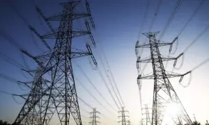 Smart grids offer new hope for Pakistan’s energy crisis Smart grids offer new hope for Pakistan’s energy crisis