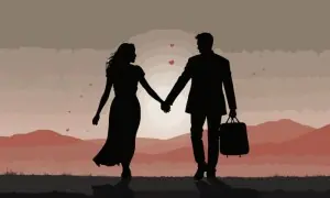 ازدواجی رشتے کی بربادی کا سبب بننے والی 8 بری عادتیں