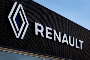 Renault to take full ownership of electric van joint venture Flexis
