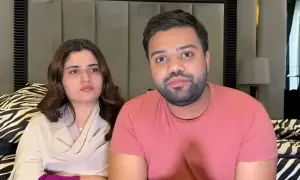 عدالت نے ڈکی بھائی کے فریز بینک اکاؤنٹس بحال کر دیے