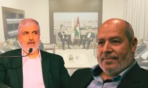 حماس کا نیا سربراہ کون ہوگا؟ تنظیم کا انتخابی عمل آخری مرحلے میں داخل