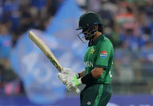 Pakistan to face England in crucial T20 Super Eight clash