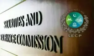 SECP clarifies &lsquo;misreported&rsquo; data on dissolution of foreign companies