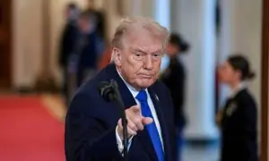 معاہدے چھوڑنے والے ممالک پر زیادہ محصولات لگیں گے: صدر ٹرمپ کا انتباہ