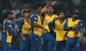 ٹی 20 ورلڈ کپ: اگر سری لنکا سیمی فائنل میں پہنچا تو میچ کہاں کھیلے گا؟ وینیو سامنے آگیا