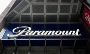 Paramount submits higher offer for Warner Bros Discovery in bid to block Netflix