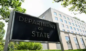 US pulling non-essential staff from embassy in Beirut amid Iran tensions