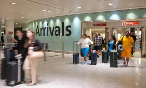 No ETA, no entry: Britain enforces new rule for travellers