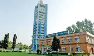 Eid moon unlikely to be sighted on March 19, says PMD Eid moon unlikely to be sighted on March 19, says PMD