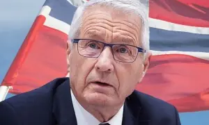 ایپسٹین فائلز میں نام آنے پر نوبیل امن کمیٹی کے سابق چیئرمین کی خودکشی کی کوشش ایپسٹین فائلز میں نام آنے پر نوبیل امن کمیٹی کے سابق چیئرمین کی خودکشی کی کوشش