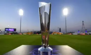 Tickets go on sale for T20 World Cup semifinals, final