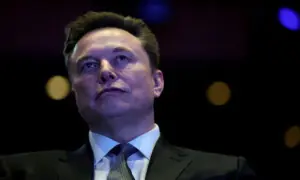 Mexico weighs legal action after Musk links president to drug cartels
