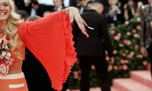 Met Gala 2026 theme &lsquo;Costume Art&rsquo; announced as Beyonc&eacute; returns as co-chair